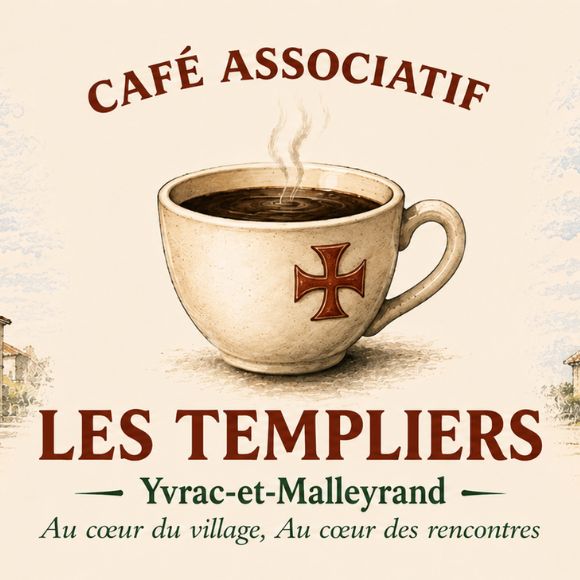 Les Templiers